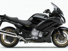 Yamaha FJR1300 20th Anniversary Edition